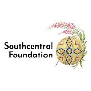Southcentral Foundation (SCF) Logo